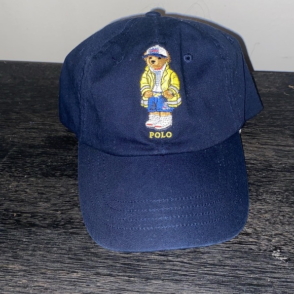 Polo hat “ Classic , collection “ - Picture 1 of 4